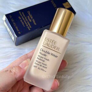 New Estee Lauder Double Wear Nude (Sold Out)